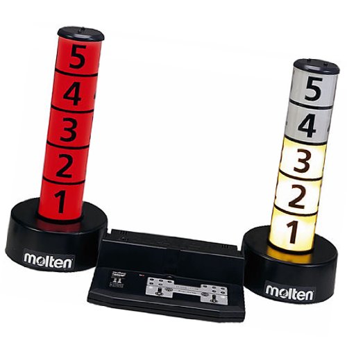 モルテン molten ファウルライト5 UC0010(代引き不可)の画像