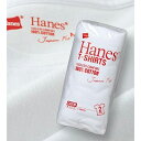 Hanes ヘインズ Japan Fit クルーネックTシャツ 2枚組 H5110