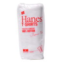 Hanes ヘインズ Japan Fit VネックTシャツ 2枚組 H5115