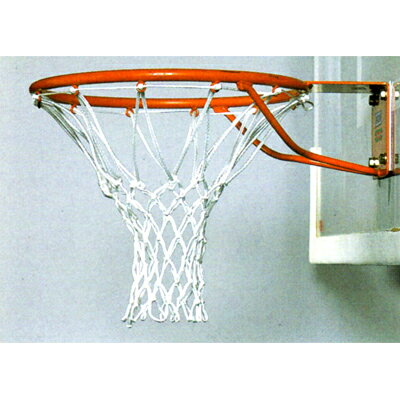 アシックス バスケットゴールネット バスケットゴールネット 401000の画像