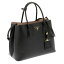 プラダ PRADA バッグ ショルダーバッグ レディース 1BG756S_CUIR-NE_MU【送料無料】