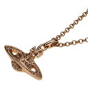 ヴィヴィアン ウエストウッド VIVIENNE WESTWOOD レディース ネックレス 752107B3【送料無料】