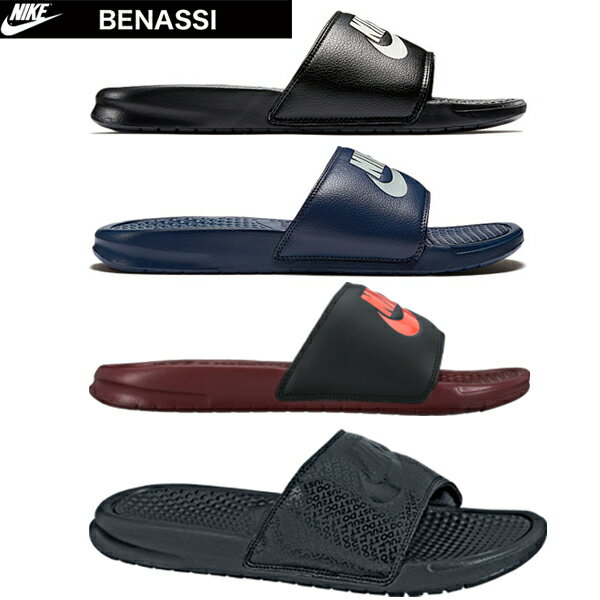 NIKE iCL T_ xibV JDI 343880 BENASSI V[T_