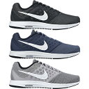 NIKE ナイキ ランニングシューズ ダウンシフター 7 852459 DOWNSHIFTER ランニング ジョギング マラソン シューズ 靴【あす楽対応】【送料無料】【smtb-f】