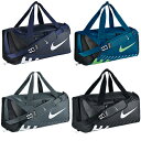 NIKE ナイキ ダッフルバッグ アルファ アダプト クロス...