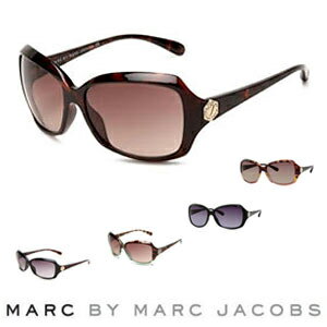 MARC BY MARC JACOBS マークバイマークジェイコブス サングラス レディース メンズ ユニセックス MMJ 191/S【あす楽対応】【HLS_DU】【Aug08P3】マークジェイコブス サングラス 2012年 春夏新作