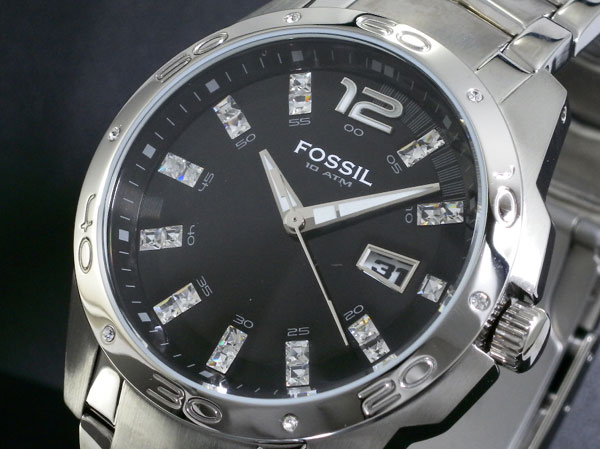 フォッシル FOSSIL 腕時計 AM4089【楽ギフ_包装】【5％OFF】【セール】【送料無料】【YDKG 円高還元 ブランド】【smtb-F】FOSSIL フォッシル【5％OFF】【送料無料】