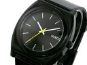 nixon ニクソン【20%OFF】ニクソン NIXON 腕時計 TIME TELLER P A119-000【20%OFF】【セール】【ポイント倍】【楽ギフ_..