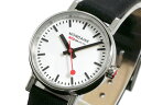 モンディーン MONDAINE 腕時計 レディース A658.30301.11SBB【送料無料】【42％OFF】【セール】