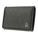 ダンヒル DUNHILL 小銭入れ コインケース メンズ L2W780Z ブラック