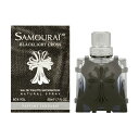 ¥µ¥à¥é¥¤ SAMOURAI ¥Ö¥é¥Ã¥¯¥é¥¤¥È ¥¯¥í¥¹ ¹á¿å ET/SP/50ml 4375-AD-50¡Ú³Ú¥®¥Õ_ÊñÁõ¡Û