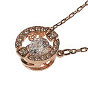 スワロフスキー SWAROVSKI アクセサリー ネックレス レディース 5272364【送料無料】