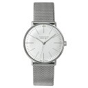 ユンハンス JUNGHANS マックス ビル ユニセックス 手巻き 027300444【送料無料】【楽ギフ_包装】
