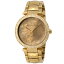 マイケル コース MICHAEL KORS Parker パーカー クオーツ レディース 腕時計 MK6425 ゴールド【送料無料】【楽ギフ_包装】