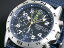 セイコー SEIKO 腕時計 時計 クロノグラフ メンズ SND379R ナイロンベルト【楽ギフ_包装】【送料無料】