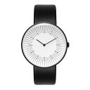 ピーオーエス POS ノマド Nomad OUTLINE BLACK NMD-OL-02 ユニセックス 腕時計 NMD020012【送料無料】【楽ギフ_包装】