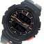 カシオ CASIO ベビーG BABY-G クオーツ レディース 腕時計 BGA-240L-1A ブラック【送料無料】【楽ギフ_包装】