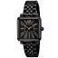マークジェイコブス MARC JACOBS VIC30 ヴィク クオーツ レディース 腕時計 MJ3518 ブラック【送料無料】【楽ギフ_包装】