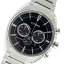 シチズン CITIZEN クロノ クオーツ メンズ 腕時計 CA4280-53E ブラック【送料無料】【楽ギフ_包装】