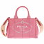 プラダ PRADA ショルダーバッグ レディース 1BG439CANAPAROO-GE-BI【送料無料】【楽ギフ_包装】