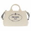 プラダ PRADA ショルダーバッグ レディース 1BG642CANAPAROO-BI-BL【送料無料】