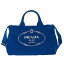プラダ PRADA ショルダーバッグ レディース 1BG642CANAPA-COB【送料無料】【楽ギフ_包装】