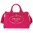 プラダ PRADA ショルダーバッグ レディース 1BG642CANAPA-FUX【送料無料】