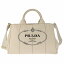 プラダ PRADA ショルダーバッグ レディース 1BG642CANAPA-GRE【送料無料】【楽ギフ_包装】