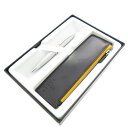 クロス CROSS ペン ペンケース付き メンズ レディース AT0112-16-Z1 ギフトボックス シルバー ブラック シルバー