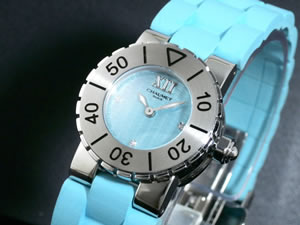 CHAUMET ショーメ 腕時計 クラスワン レディース W06204-24A【送料無料】【57％OFF】【セール】
