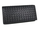 ボッテガ ヴェネタ BOTTEGA VENETA 長財布 156819-V4651-1000【送料無料】