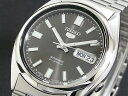 セイコー5 SEIKO ファイブ 腕時計 時計 自動巻き メンズ SNXS79J1【送料無料】