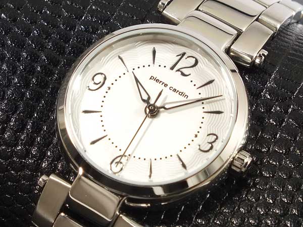 ピエールカルダン PIERRE CARDIN 腕時計 時計 レディース PC-273【33％OFF】【セール】