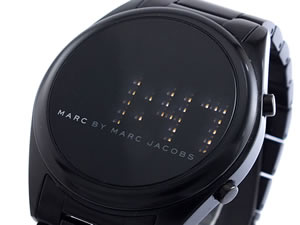 マーク バイ マークジェイコブス 腕時計 MBM3531【送料無料】【YDKG 円高還元 ブランド】【送料無料】【ラッピング無料】