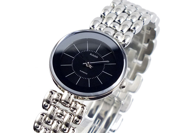 ラドー RADO ラドー フローレンス 腕時計 レディース R48744193【送料無料】