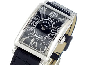 フランクミュラー FRANCK MULLER 腕時計 レディース 902QZREL-BLK【送料無料】【27％OFF】【セール】