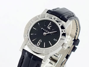 ブルガリ BVLGARI 腕時計 レディース BB26BSLD【送料無料】【28％OFF】【セール】