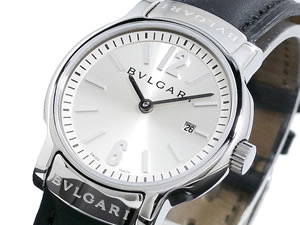 ブルガリ BVLGARI ソロテンポ 腕時計 レディース ST29C6SLD【送料無料】