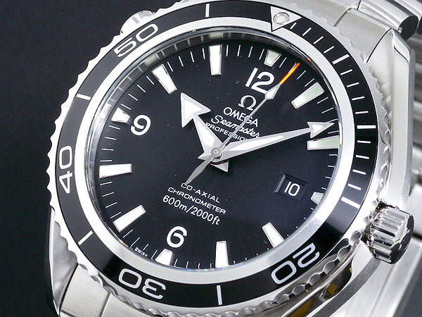 OMEGA オメガ 腕時計 シーマスター プラネットオーシャン 2200-50【送料無料】【23％OFF】【セール】
