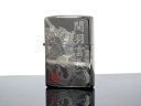 【48%OFF】ZIPPO ジッポ ライター 三国志 英雄伝 「関羽雲長」 SGU-BNP【楽ギフ_包装】【48%OFF】【セール】【YDKG 円高還元 ブランド】【RCP】