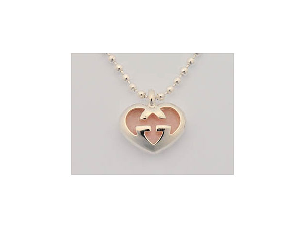 グッチ GUCCI アクセサリー ネックレス／ペンダント 259051-08859-9172【YDKG 円高還元 ブランド】...