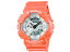 カシオ CASIO Gショック G-SHOCK マットメタリックシリーズ アナデジ腕時計 GA110SG-4A【楽ギフ_包装】【送料無料】