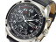 セイコー SEIKO クオーツ メンズ クロノグラフ 腕時計 SPC133P1【楽ギフ_包装】【送料無料】