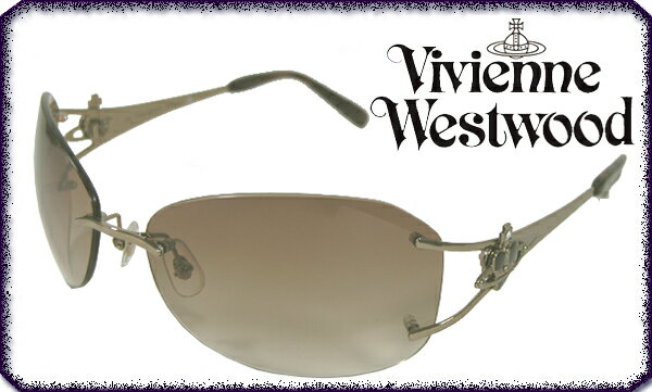 【Vivienne Westwood】ヴィヴィアンウエストウッド サングラス　VW 5748 LB【送料無料】【smtb-f】【Aug08P3】【送料無料】Vivienne Westwood ヴィヴィアン ウエストウッド サングラス