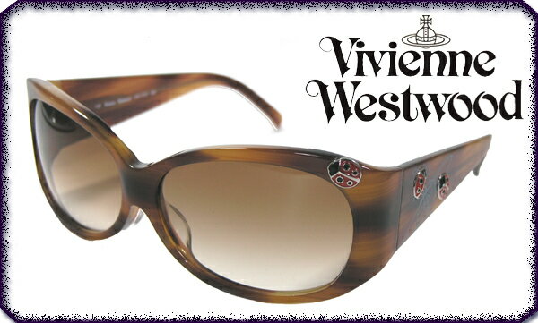 【Vivienne Westwood】ヴィヴィアンウエストウッド サングラス VW 7731 MB【送料無料】【RCPmara1207】