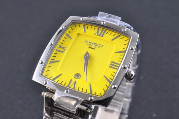 COGU コグ 腕時計 GL1119YL【77％OFF】【セール】