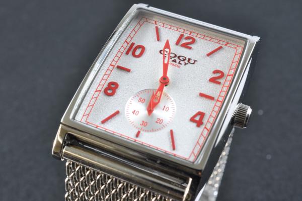 COGU コグ 腕時計 G1014-WRD【77％OFF】【セール】