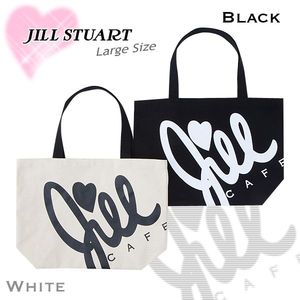 ¨Ǽۡ꺤ۡڸ١̵ۡJILL CAFE TOTE  եȡ L륫եȡ JILLSTUART ȡ Хå ȡȥХå Хå 091005_̵̵ۡۡsmtb-Fۡڥݥܡۡ20OFFۡڥۡ02P24sep10