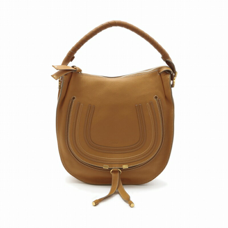 Chloe（クロエ）MARCIE マーシー ハンドバッグ 3S091016114Y【RCP】【送料無料】【smtb-F】