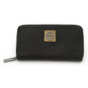 トリーバーチ TORY BURCH LOUIISA ZIP CONTINENTAL ラウンドファスナー長財布 ルイーザ ブラック 32119047 001 Black【02P20Apr12】